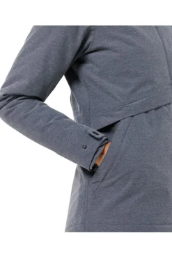 Veste Imperméable Snowy Park W