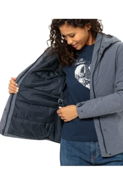 Veste Imperméable Snowy Park W