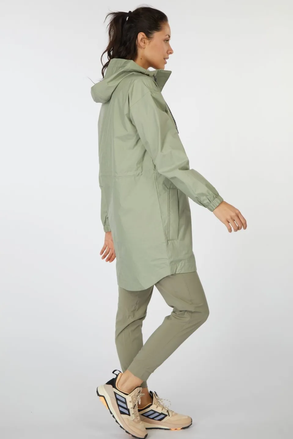 Veste Imperméable Splash Side™ II Jacket