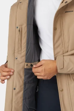 Veste Imperméable Stanley Insulated Jacket M