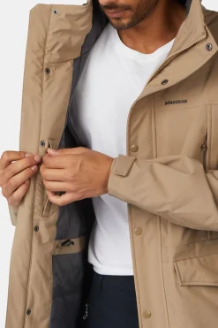 Veste Imperméable Stanley Insulated Jacket M