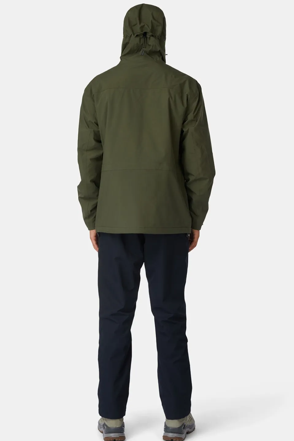 Veste Imperméable Stanley Insulated Jacket M