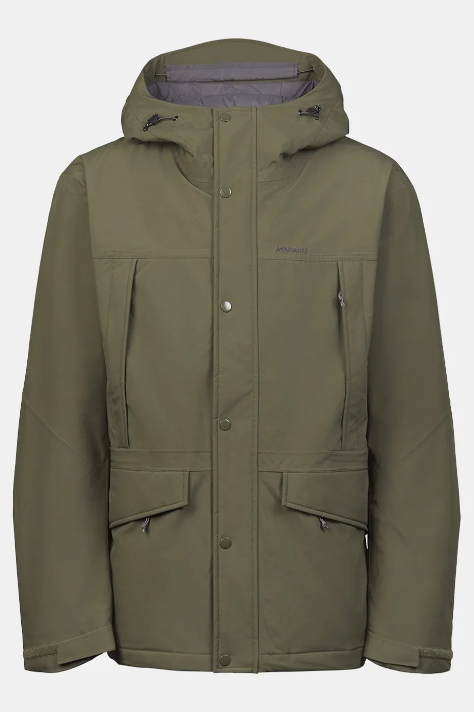 Veste Imperméable Stanley Insulated Jacket M