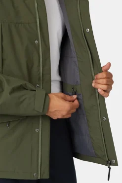 Veste Imperméable Stanley Insulated Jacket M