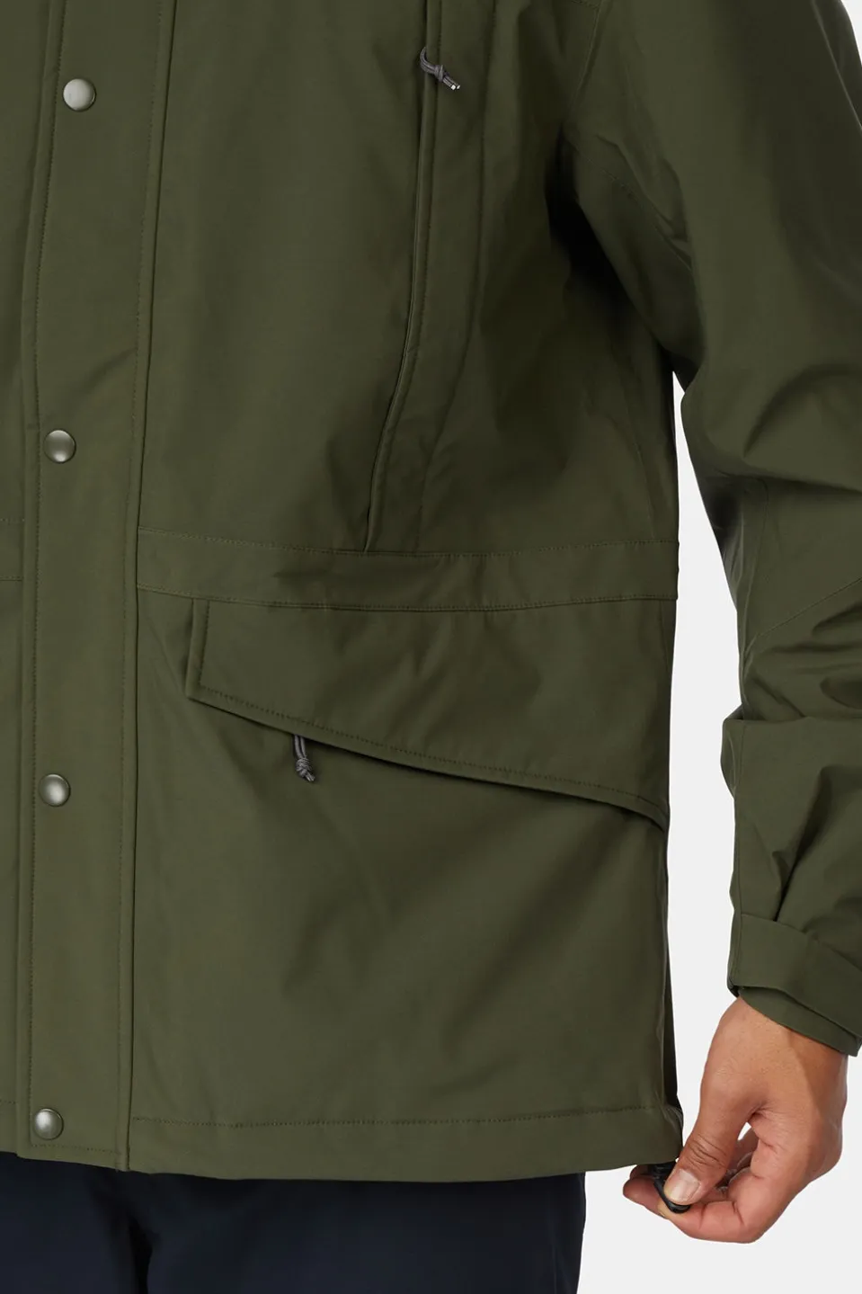 Veste Imperméable Stanley Insulated Jacket M