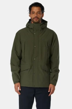 Veste Imperméable Stanley Insulated Jacket M