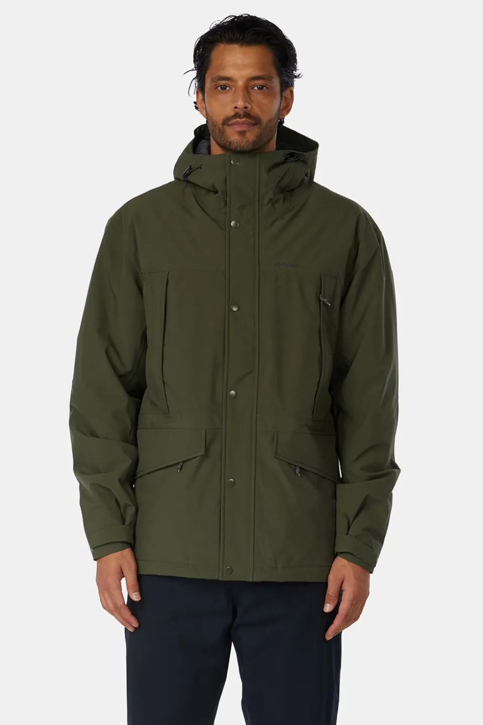 Veste Imperméable Stanley Insulated Jacket M