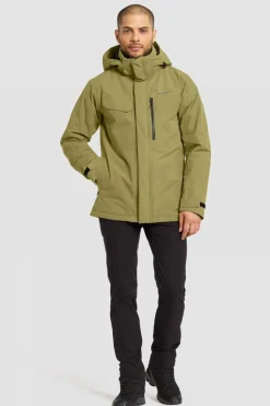 Veste Imperméable Stefan Usx
