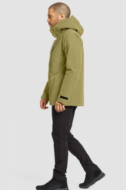 Veste Imperméable Stefan Usx