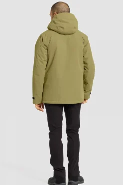 Veste Imperméable Stefan Usx