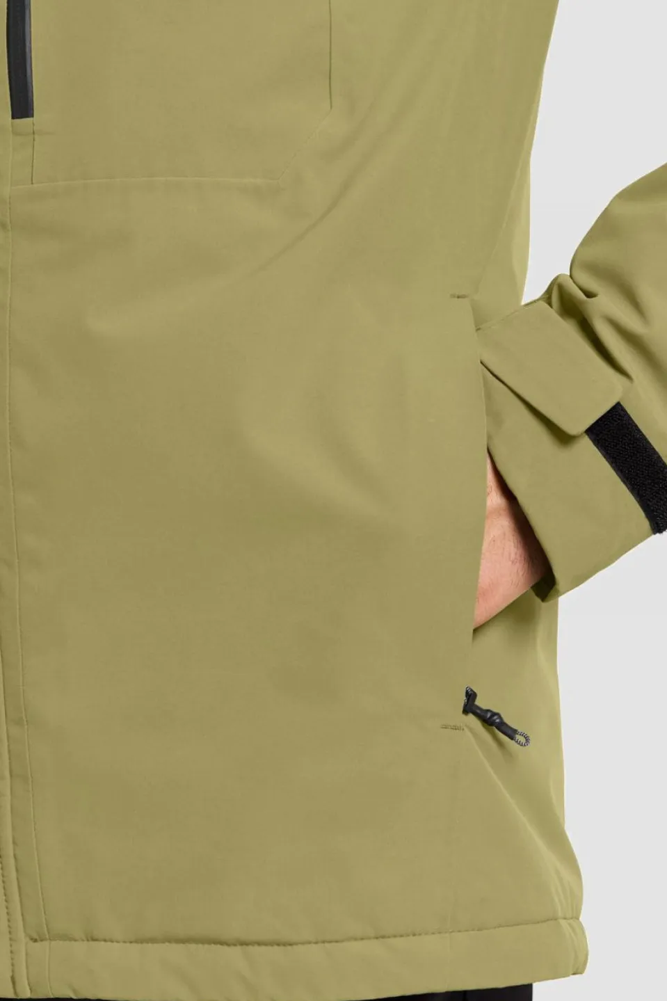 Veste Imperméable Stefan Usx