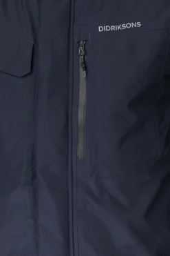 Veste Imperméable Stefan Usx