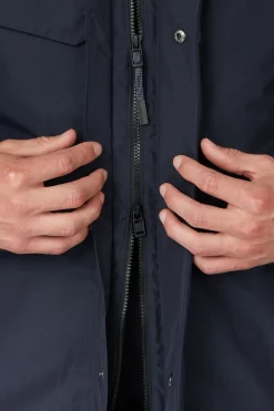 Veste Imperméable Stefan Usx
