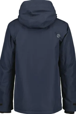 Veste Imperméable Stefan Usx