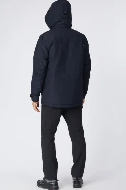 Veste Imperméable Stefan Usx