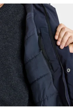 Veste Imperméable Stefan Usx