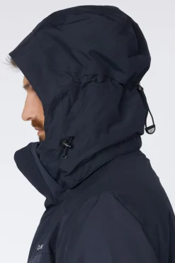 Veste Imperméable Stefan Usx
