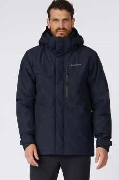 Veste Imperméable Stefan Usx
