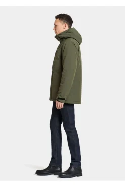 Veste Imperméable Stefan Usx