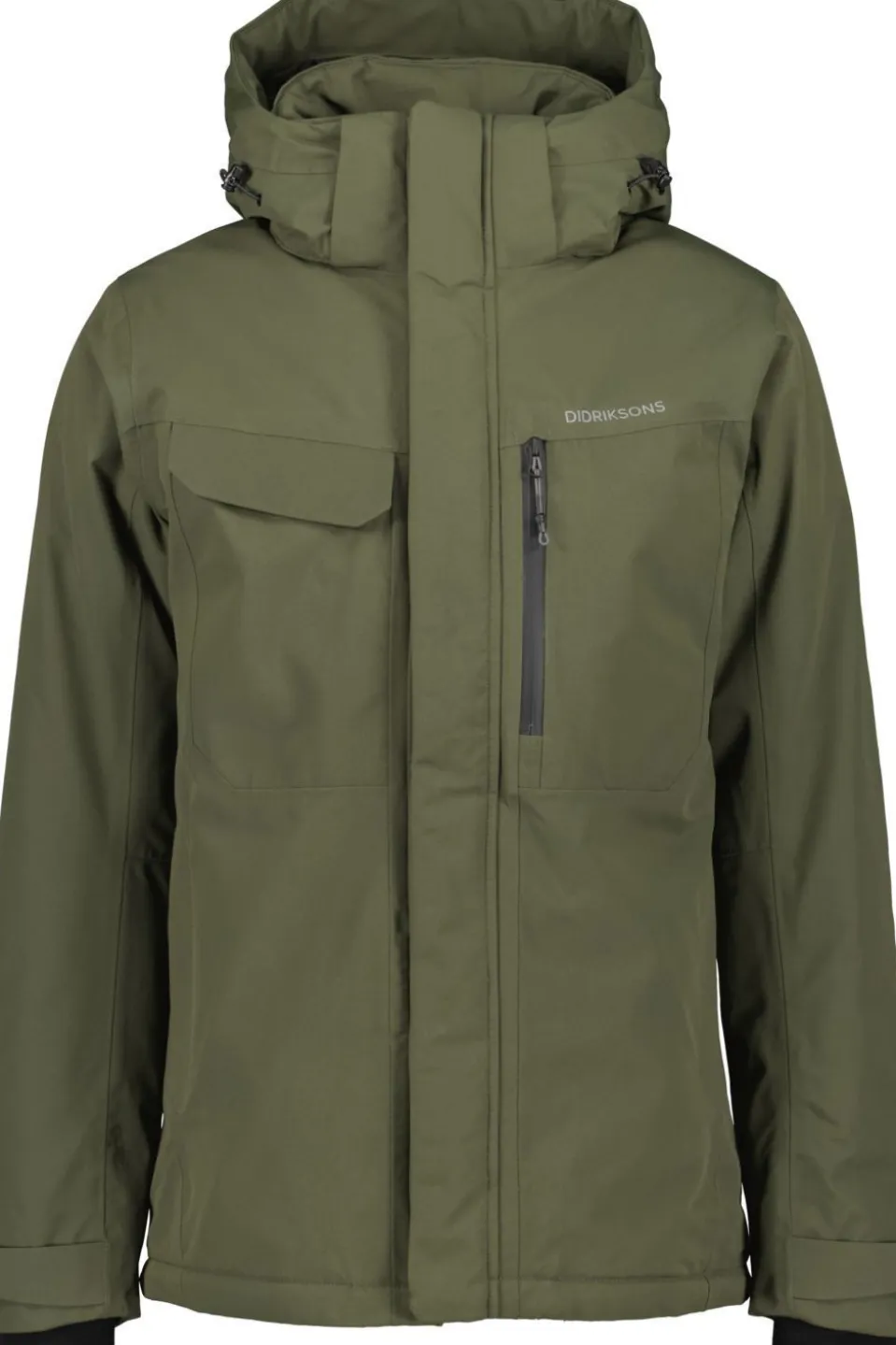 Veste Imperméable Stefan Usx