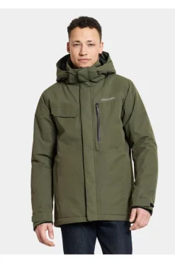 Veste Imperméable Stefan Usx
