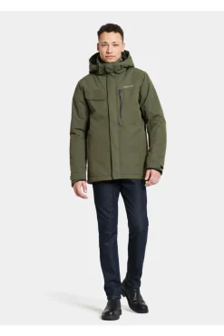 Veste Imperméable Stefan Usx