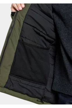 Veste Imperméable Stefan Usx