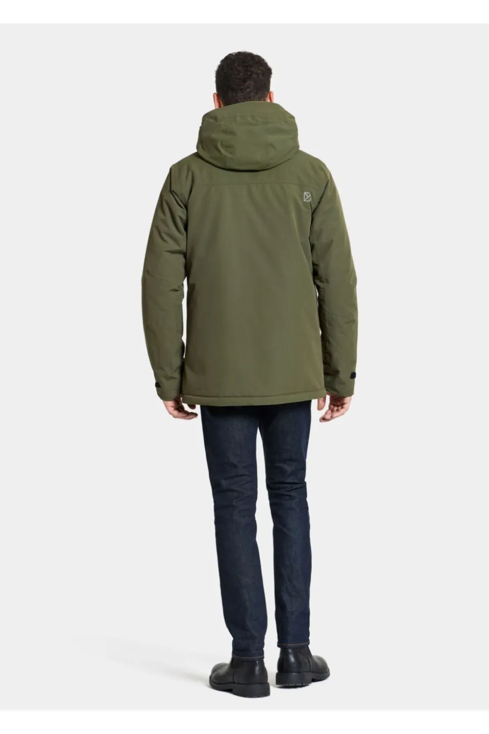 Veste Imperméable Stefan Usx