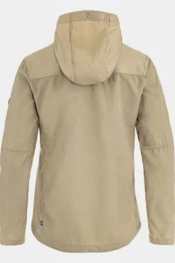 Veste Imperméable Stina Jacket