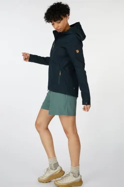 Veste Imperméable Stina Jacket