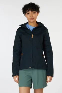 Veste Imperméable Stina Jacket