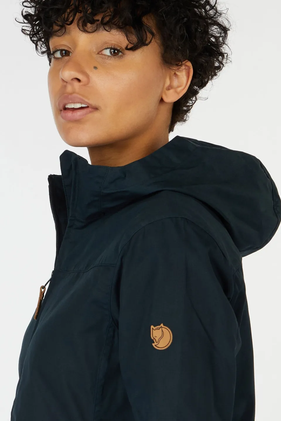 Veste Imperméable Stina Jacket
