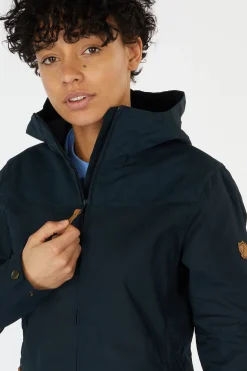 Veste Imperméable Stina Jacket