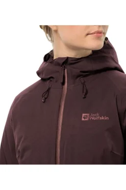 Veste Imperméable Stirnberg Ins W