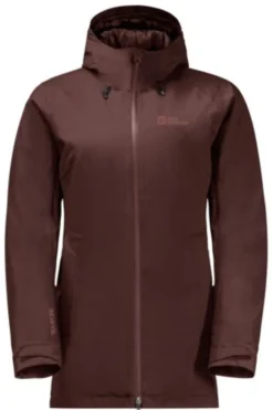 Veste Imperméable Stirnberg Ins W