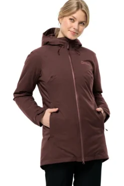 Veste Imperméable Stirnberg Ins W