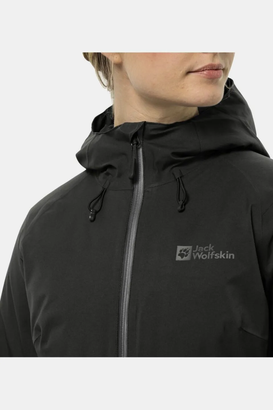 Veste Imperméable Stirnberg Ins W