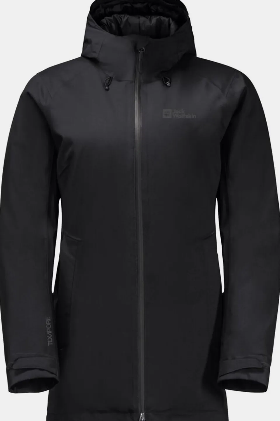 Veste Imperméable Stirnberg Ins W