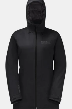 Veste Imperméable Stirnberg Ins W
