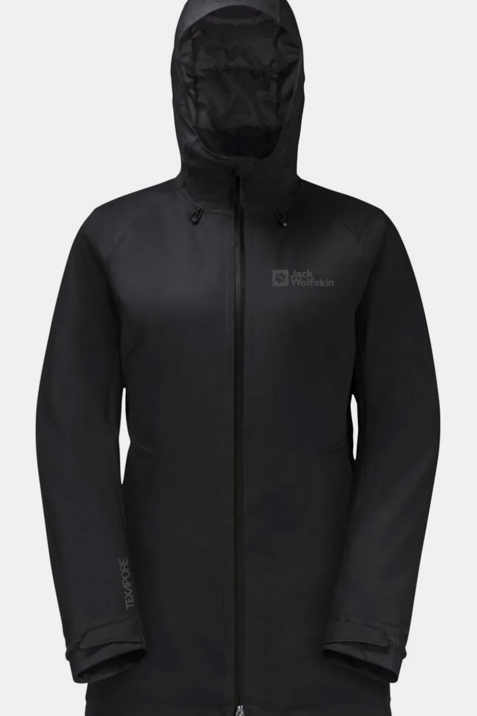 Veste Imperméable Stirnberg Ins W