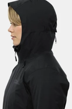 Veste Imperméable Stirnberg Ins W