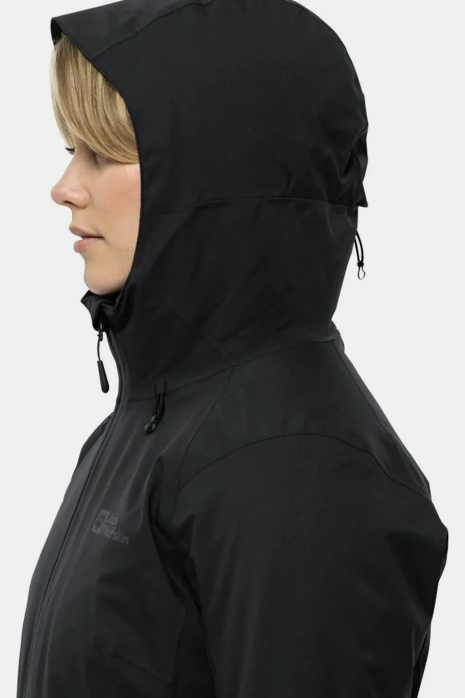 Veste Imperméable Stirnberg Ins W