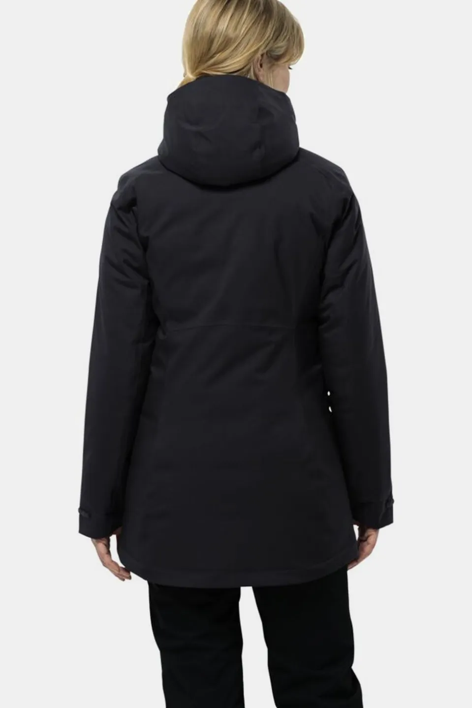 Veste Imperméable Stirnberg Ins W