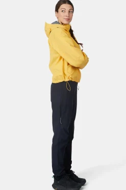 Veste Imperméable Stott Insulated Jacket W