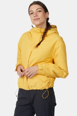 Veste Imperméable Stott Insulated Jacket W