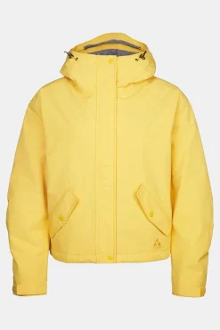 Veste Imperméable Stott Insulated Jacket W