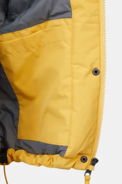 Veste Imperméable Stott Insulated Jacket W