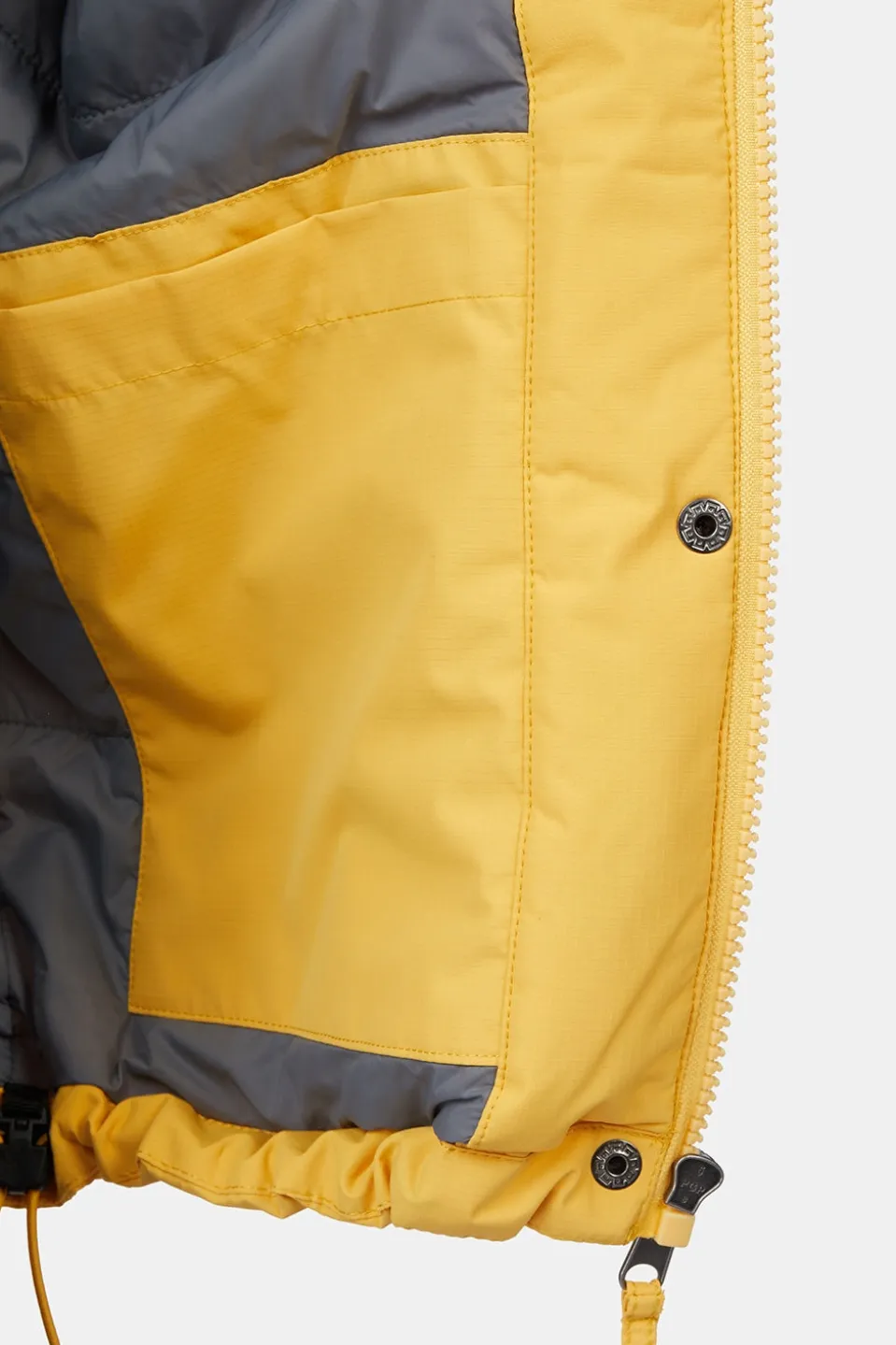 Veste Imperméable Stott Insulated Jacket W