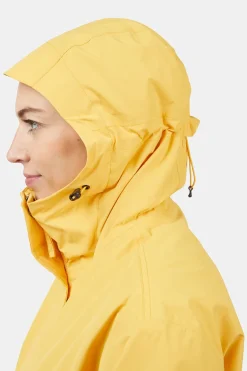 Veste Imperméable Stott Insulated Jacket W