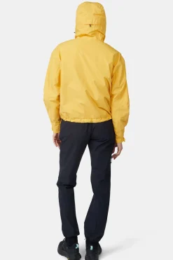 Veste Imperméable Stott Insulated Jacket W